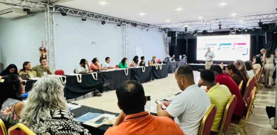 Nísia Floresta fortalece protagonismo regional em encontro estratégico do Programa Líder