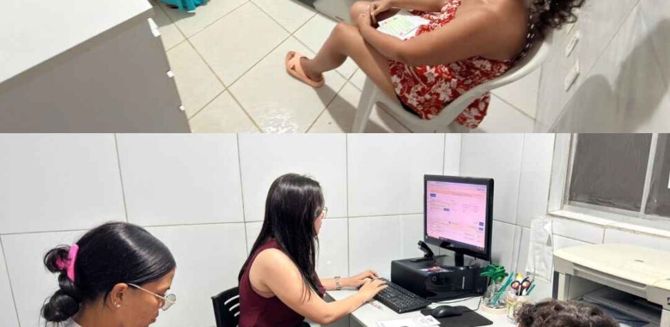 e-Multi Itinerante leva atendimento humanizado às comunidades e amplia acesso à saúde em Nísia Floresta